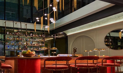 Virgin Hotels New Orleans - Photo #11