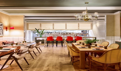 Virgin Hotels New Orleans - Photo #12