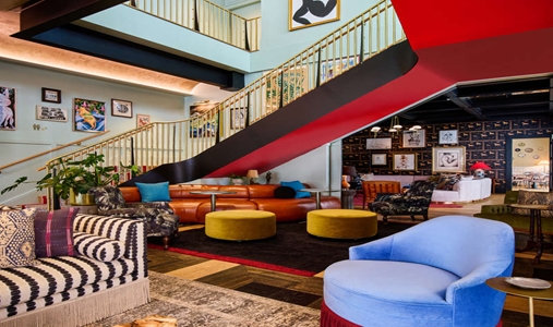 Virgin Hotels New Orleans - Photo #15