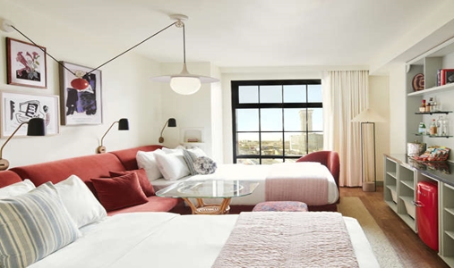 Virgin Hotels New Orleans - Photo #7