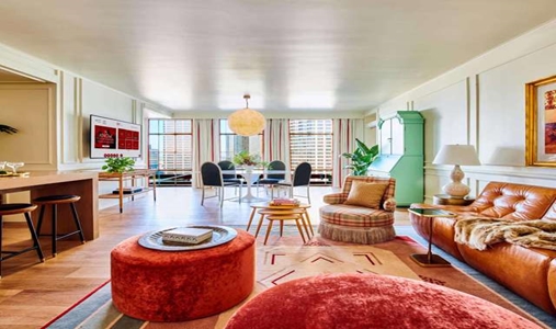 Virgin Hotels New Orleans - Photo #6