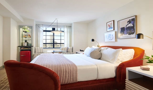 Virgin Hotels New Orleans - Photo #5