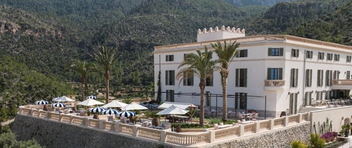 Son Bunyola Virgin Limited Ed - Exterior - Book on ClassicTravel.com