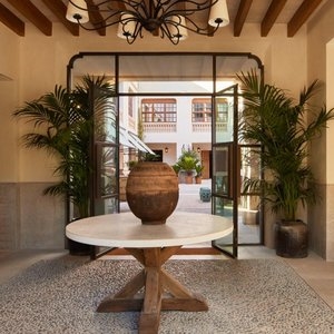 Son Bunyola Virgin Limited Ed - Reception - Book on ClassicTravel.com