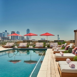 Virgin Hotels Dallas