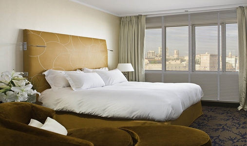 Sofitel Marseille Vieux-Port - Luxury Room - Book on ClassicTravel.com