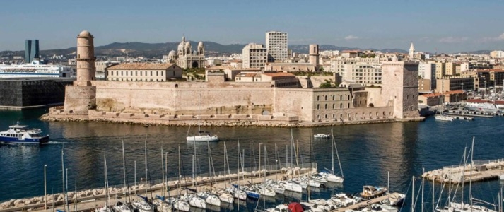 Sofitel Marseille Vieux-Port - Port - Book on ClassicTravel.com