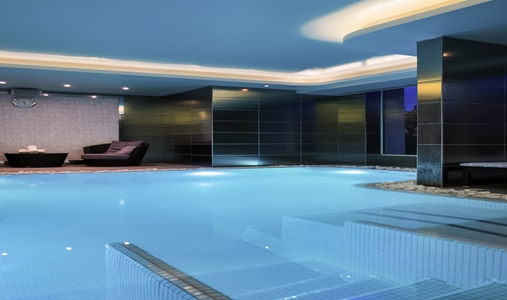 Sofitel Marseille Vieux-Port - Spa - Book on ClassicTravel.com
