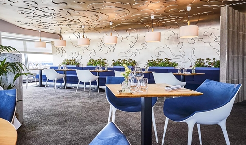 Sofitel Lyon Bellecour - Les 3 Domes - Book on ClassicTravel.com
