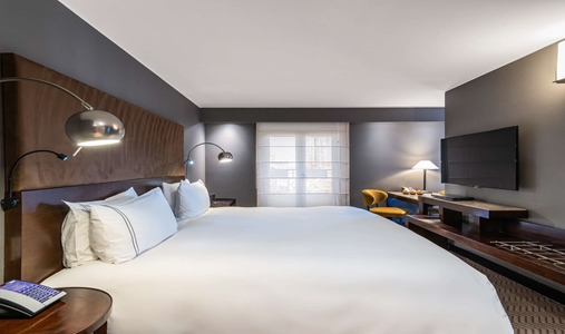 Sofitel Bogota Victoria Regia - Suite - Book on ClassicTravel.com