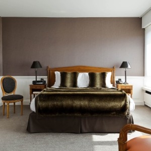 Sofitel Strasbourg Grande Île - Opera Suite - Book on ClassicTravel.com
