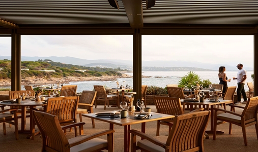 Sofitel Golfe d'Ajaccio Thalassa sea & spa - La Carte Postale - Book on ClassicTravel.com