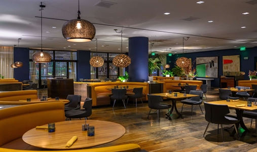 Sofitel Los Angeles at Beverly Hills - Esterel - Book on ClassicTravel.com