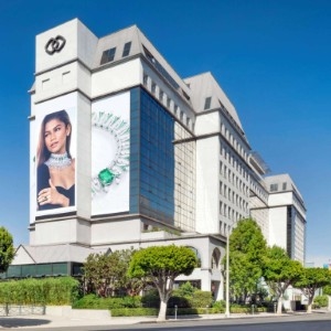 Sofitel Los Angeles at Beverly Hills - Exterior - Book on ClassicTravel.com
