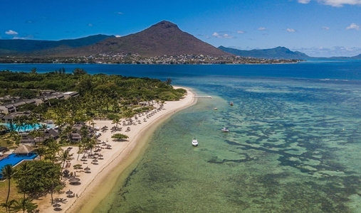 Sofitel Mauritius L'Impérial Resort & Spa - Beach - Book on ClassicTravel.com