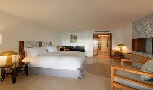 Sofitel Mauritius L'Impérial Resort & Spa - Imperial Suite - Book on ClassicTravel.com