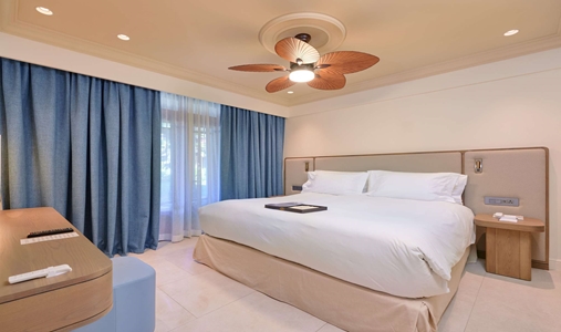 Sofitel Mauritius L'Impérial Resort & Spa - Prestige Suite - Book on ClassicTravel.com