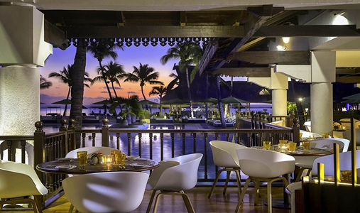 Sofitel Mauritius L'Impérial Resort & Spa - Ravinala - Book on ClassicTravel.com