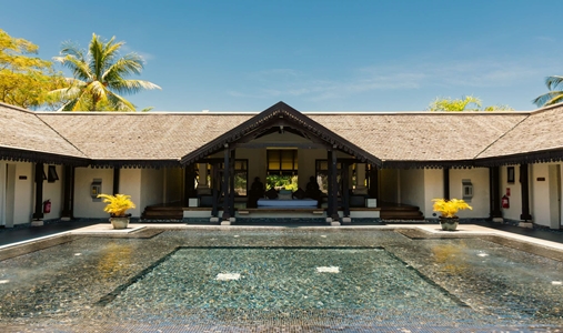Sofitel Mauritius L'Impérial Resort & Spa - Spa - Book on ClassicTravel.com