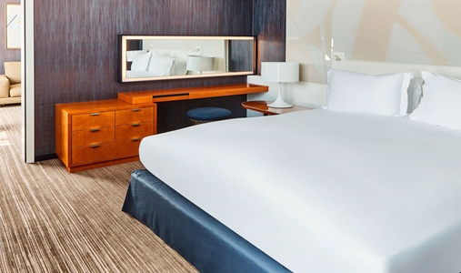 Sofitel Luxembourg Europe - Prestige Suite - Book on ClassicTravel.com