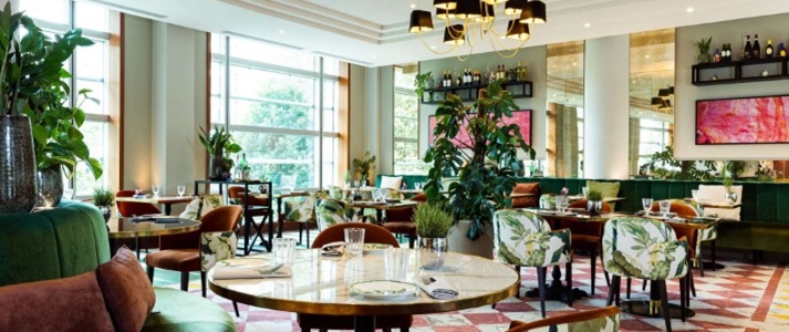 Sofitel Luxembourg Europe - Radici - Book on ClassicTravel.com