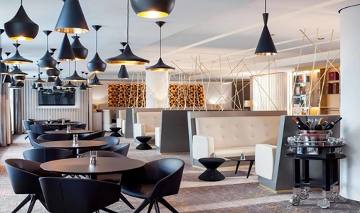 Sofitel Luxembourg Europe - Sixtyfour - Book on ClassicTravel.com