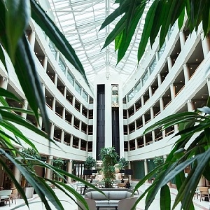 Sofitel Luxembourg Europe