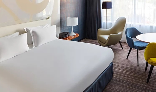 Sofitel Luxembourg Europe - Photo #6