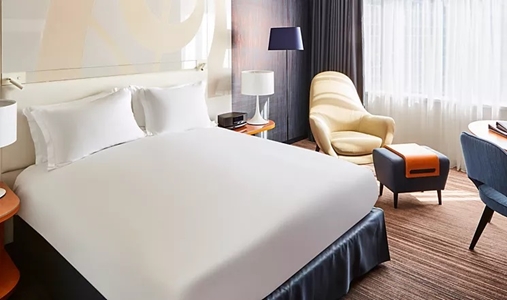 Sofitel Luxembourg Europe - Photo #4