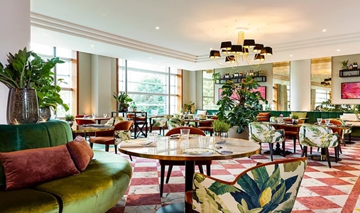 Sofitel Luxembourg Europe - Photo #7