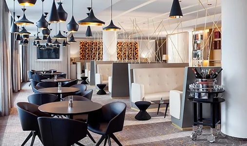 Sofitel Luxembourg Europe - Photo #8