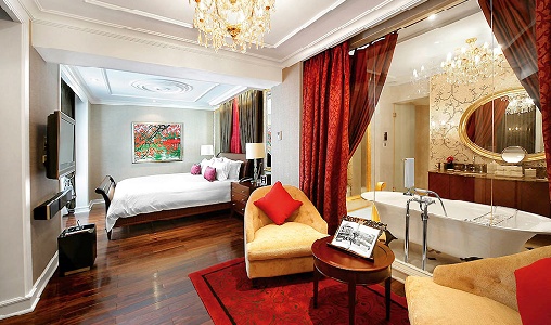 Sofitel Metropole Hanoi - Photo #4