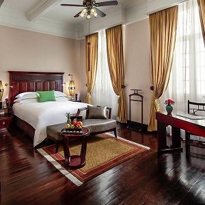 Sofitel Metropole Hanoi