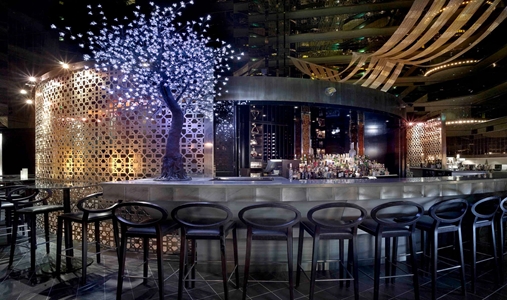 Sofitel Melbourne - Bar - Book on ClassicTravel.com
