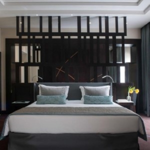 Sofitel Beirut Le Gabriel - Guest Room - Book on ClassicTravel.com