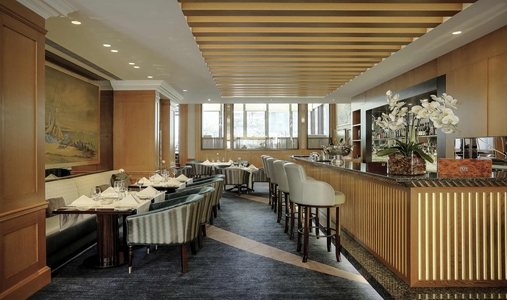 Sofitel Beirut Le Gabriel - Le Gabriel - Book on ClassicTravel.com