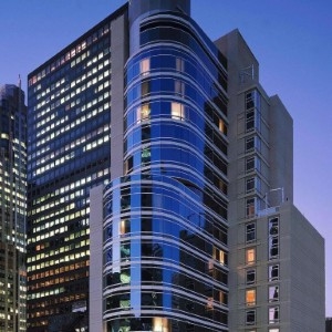 Sofitel New York - Exterior - Book on ClassicTravel.com