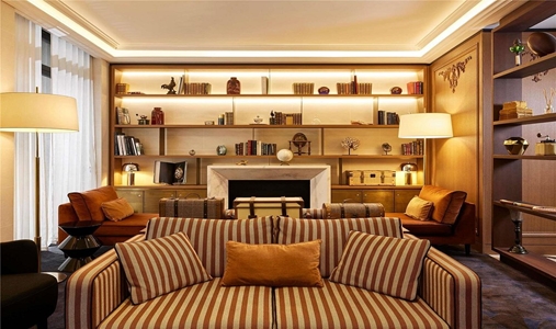 Sofitel Paris Baltimore Tour Eiffel - Lobby - Book on ClassicTravel.com