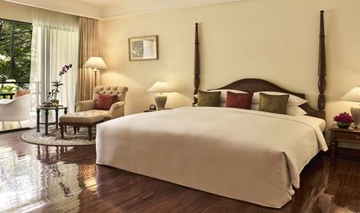Sofitel Angkor Phokeethra Golf & Spa Resort - Junior Suite - Book on ClassicTravel.com