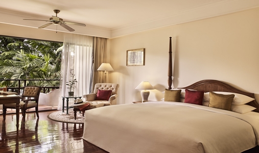 Sofitel Angkor Phokeethra Golf & Spa Resort - Luxury Room - Book on ClassicTravel.com
