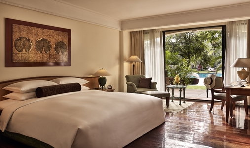 Sofitel Angkor Phokeethra Golf & Spa Resort - Superior Room - Book on ClassicTravel.com
