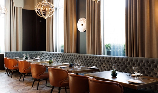 Sofitel London St James - Wild Honey St James - Book on ClassicTravel.com