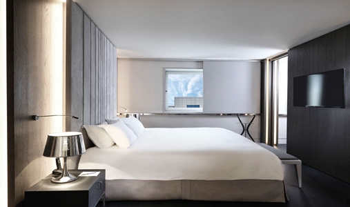 Sofitel Athens Airport - Junior Suite - Book on ClassicTravel.com