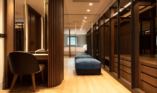 Sofitel Athens Airport - Prestige Suite - Book on ClassicTravel.com