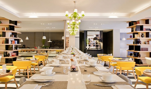 Sofitel Warsaw Victoria - Kitchen Gallery - Book on ClassicTravel.com