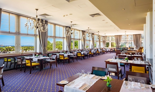 Sofitel Grand Sopot - Grand Blue - Book on ClassicTravel.com