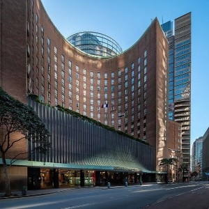 Sofitel Sydney Wentworth - Exterior - Book on ClassicTravel.com