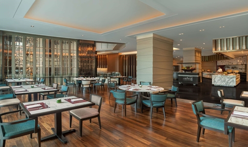 Sofitel Bangkok Sukhumvit - Breakfast - Book on ClassicTravel.com