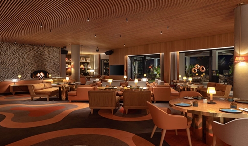 Sofitel Agadir Thalassa sea & spa - Le Corail 2 - Book on ClassicTravel.com