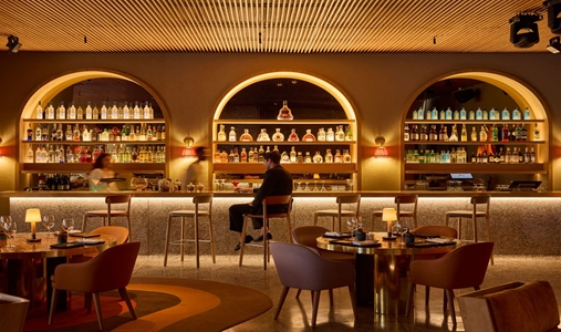 Sofitel Agadir Thalassa sea & spa - Le Corail - Book on ClassicTravel.com